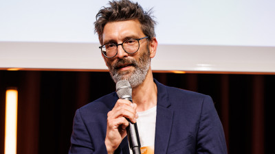 Marco Neumann-Boermans vom Evangelischen Gymnasium Meinerzhagen